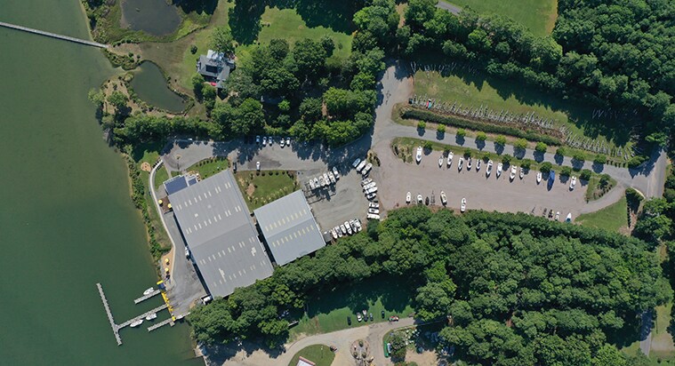 249 Mill Point Rd, Hudgins, VA à vendre - Photo du bâtiment - Image 3 de 17