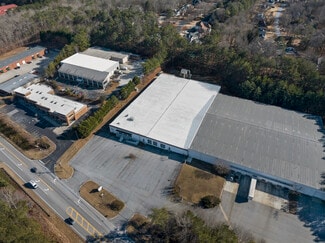 More details for 1900 Buford Hwy, Duluth, GA - Industrial for Lease
