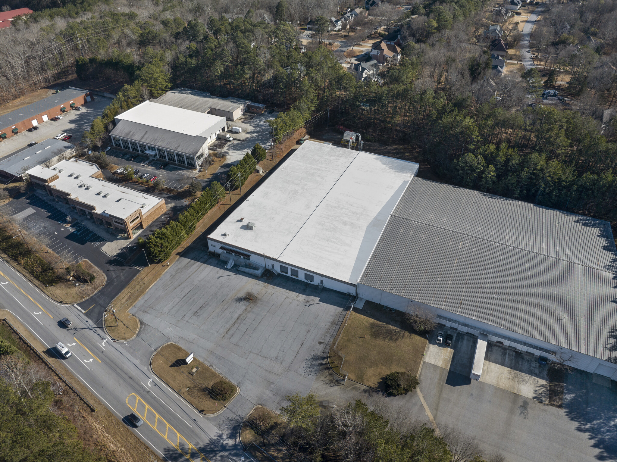 1900 Buford Hwy, Duluth, GA for lease Building Photo- Image 1 of 35