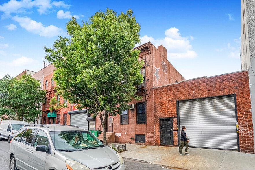 154 26th St, Brooklyn, NY for sale - Building Photo - Image 3 of 81