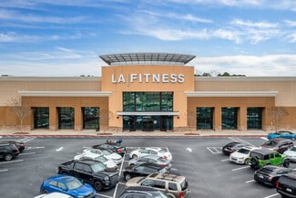 Plus de détails pour 4200 Wade Green Rd, Kennesaw, GA - Commerce de détail à louer