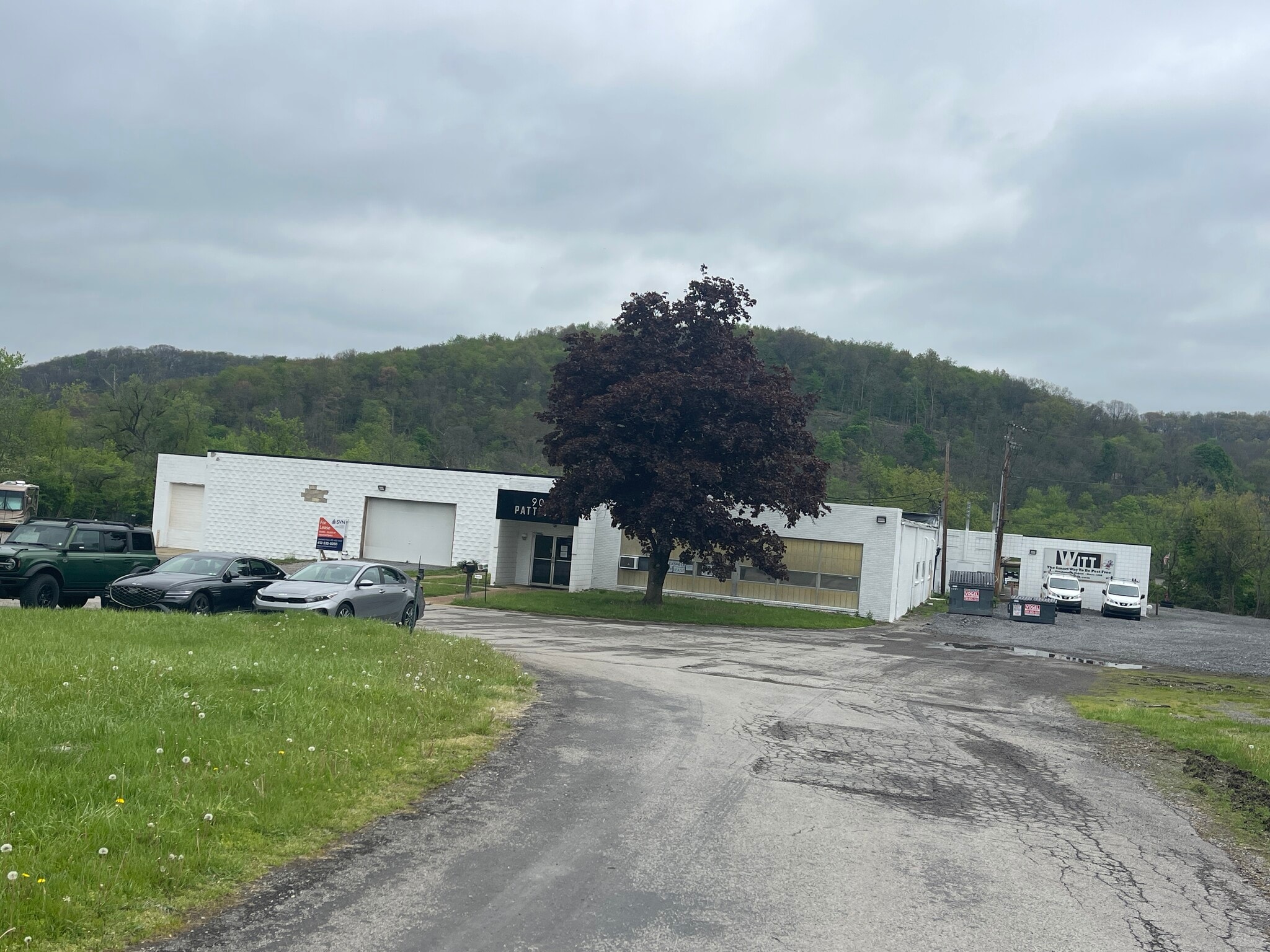 90 Pattison St, Evans City, PA for lease Building Photo- Image 1 of 22