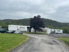 90 Pattison St, Evans City, PA for lease Building Photo- Image 1 of 22