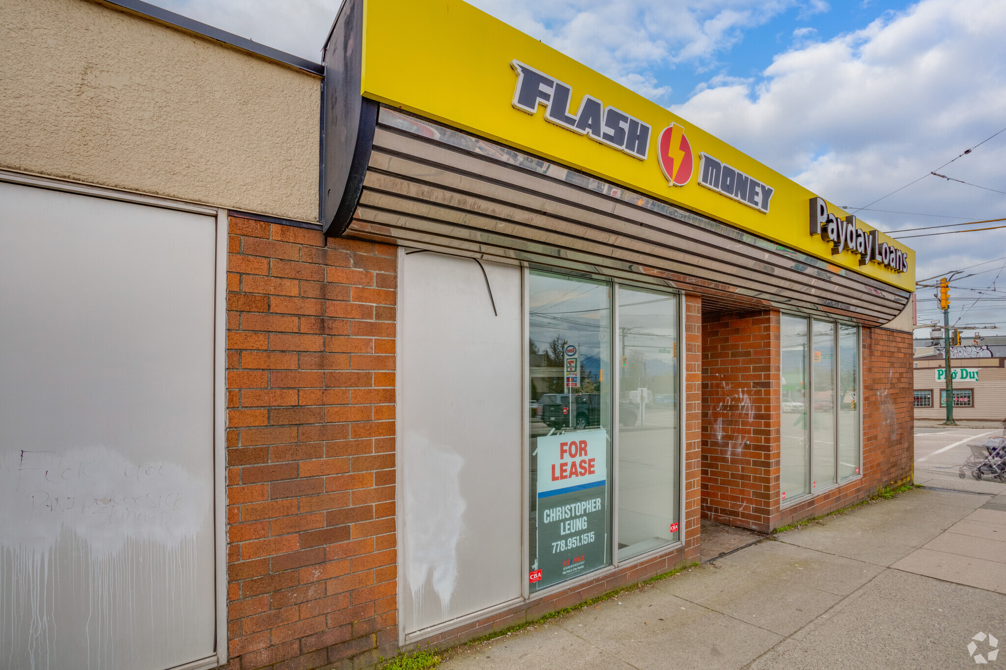 2008 Kingsway, Vancouver, BC for sale Building Photo- Image 1 of 1