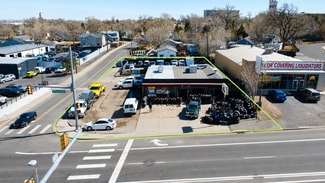 More details for 5380 N Federal Blvd, Denver, CO - Retail for Sale