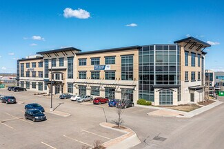 Plus de détails pour 2457 Broadmoor Blvd, Strathcona County, AB - Bureau/Commerce de détail à louer