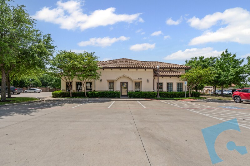 3061 W Southlake Blvd, Southlake, TX à louer - Photo du bâtiment - Image 2 de 7