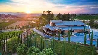 Plus de détails pour 40620 Calle Contento, Temecula, CA - Spécialité à vendre