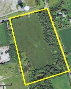 Plus de détails pour 12942 York Durham Line, Whitchurch-Stouffville, ON - Terrain à vendre