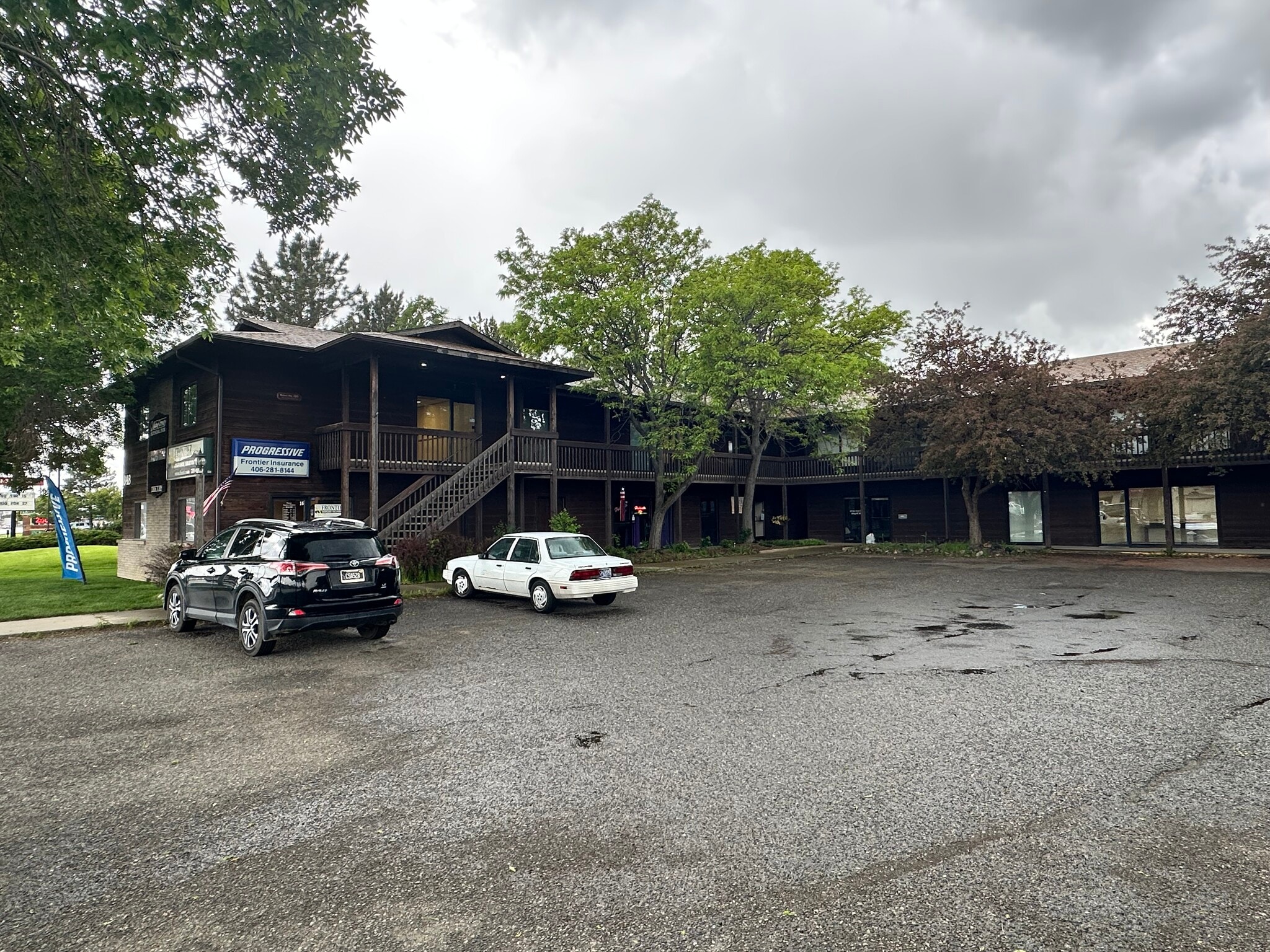 848 Main St, Billings, MT for lease Primary Photo- Image 1 of 6