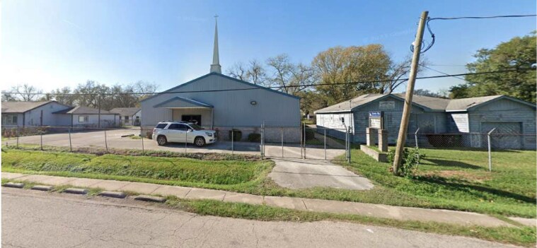 3917 Wipprecht St, Houston, TX à vendre Photo du bâtiment- Image 1 de 5