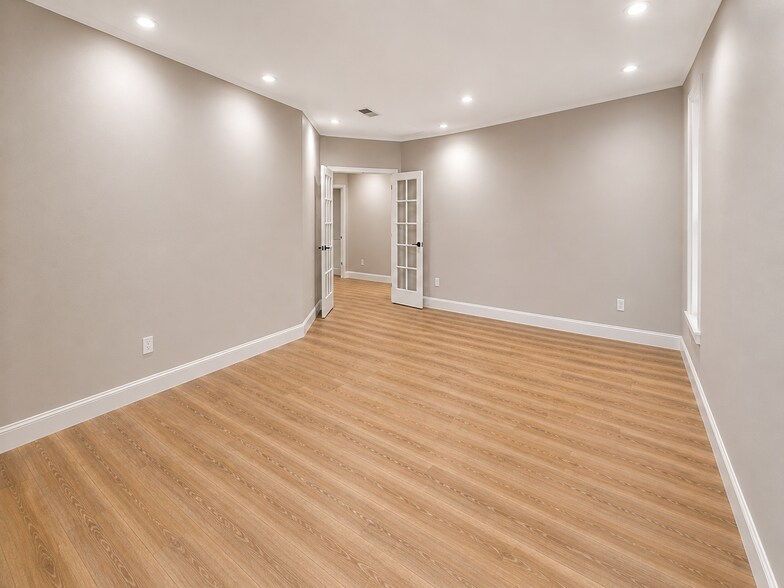 230 N Park Blvd, Grapevine, TX à louer - Photo du bâtiment - Image 2 de 20