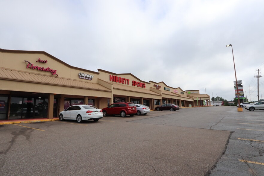 3425-3473 Austin Peay Hwy, Memphis, TN for lease - Building Photo - Image 2 of 7