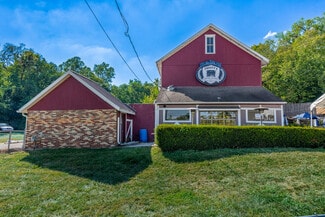 More details for 2375 Upper Valley Pike, Springfield, OH - Specialty for Sale