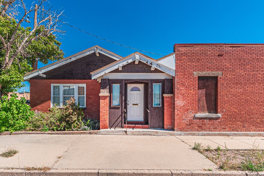 134 W 7th St, Walsenburg, CO à vendre - Photo du bâtiment - Image 3 de 20