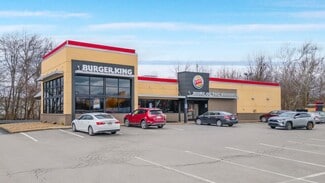 Plus de détails pour 293 N Locust St, Buckhannon, WV - Commerce de détail à vendre