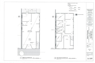 108 W Washington St, Middleburg, VA for lease Interior Photo- Image 2 of 2