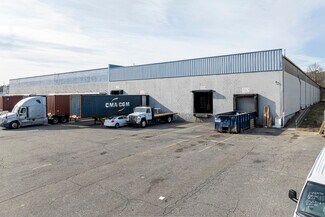 Plus de détails pour 1806 Richmond Hwy, Richmond, VA - Industriel à vendre