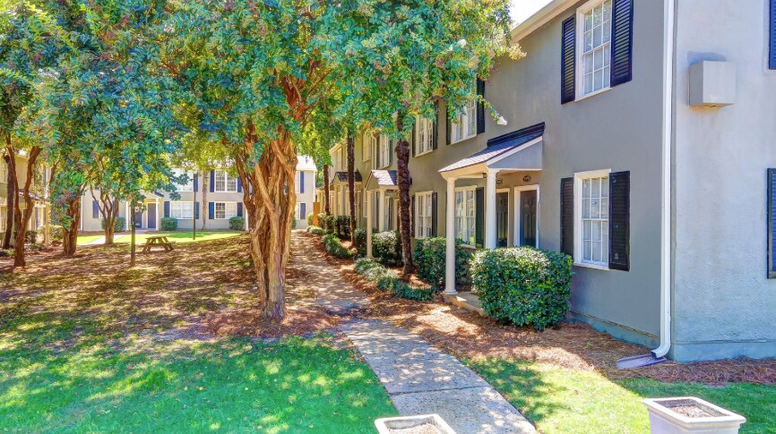 501 Clayton St, Montgomery, AL à vendre - Photo du bâtiment - Image 3 de 6