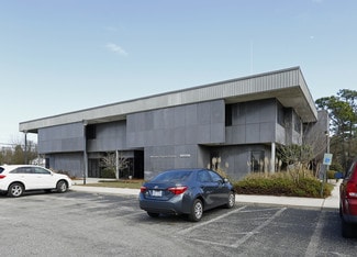 More details for 330 Shipyard Blvd, Wilmington, NC - Office for Lease