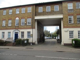 More details for Theobald St, Borehamwood - Office for Lease