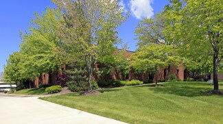 Plus de détails pour 23875 Commerce Park, Beachwood, OH - Bureau/Médical à louer