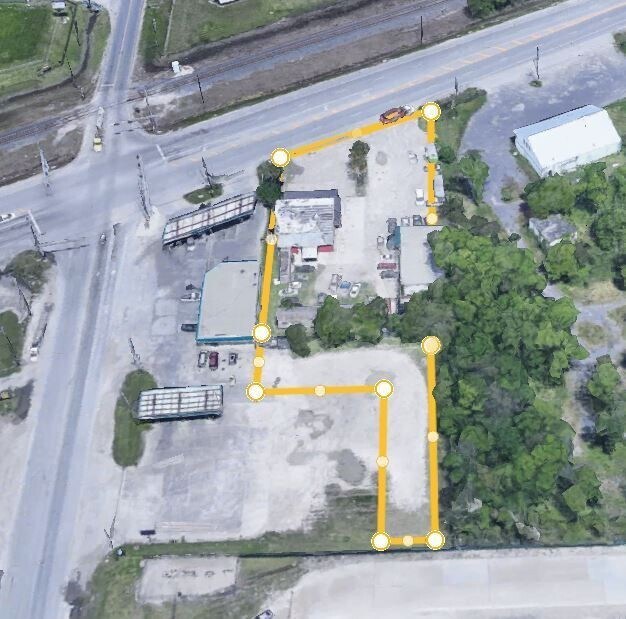 Plus de détails pour 17422 Beaumont Hwy, Houston, TX - Commerce de détail à vendre