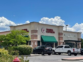 Plus de détails pour 985 W State Rd, Pleasant Grove, UT - Commerce de détail à louer