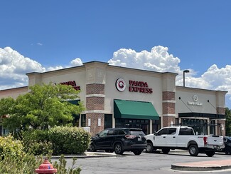 Plus de détails pour 985 W State Rd, Pleasant Grove, UT - Commerce de détail à louer