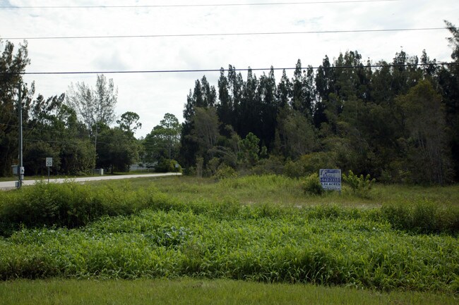 More details for 20374 N Tamiami Trl, North Fort Myers, FL - Land for Sale