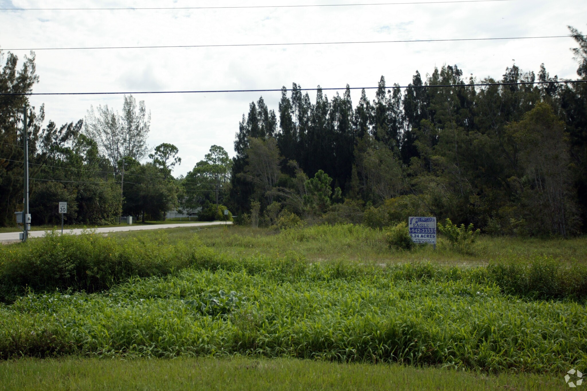 20374 N Tamiami Trl, North Fort Myers, FL à vendre Photo du bâtiment- Image 1 de 4