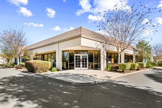 1901 E Carnegie Ave, Santa Ana, CA for lease Interior Photo- Image 1 of 11