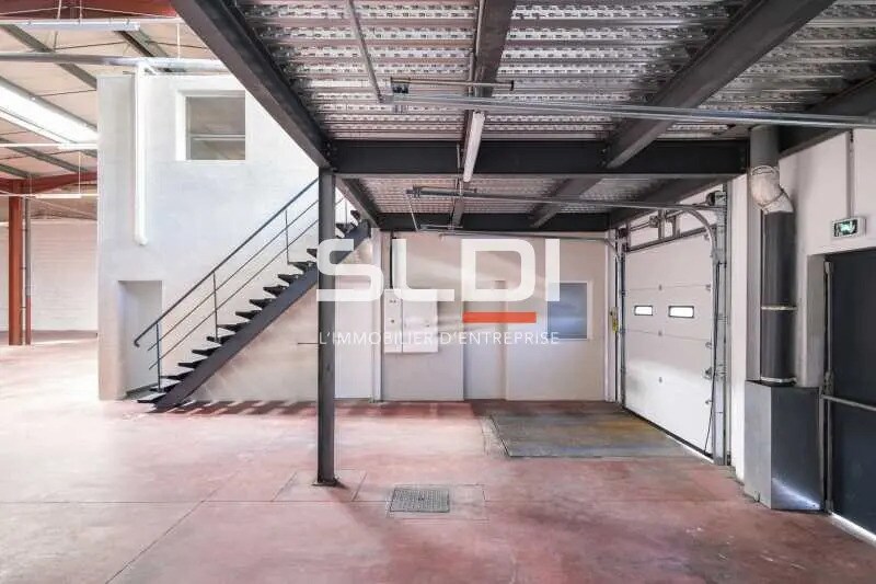 Bureau dans Corbas à louer - Photo intérieure - Image 2 de 16