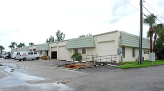 More details for 3905 Investment Ln, West Palm Beach, FL - Industrial for Lease