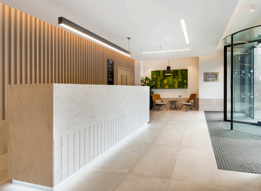 St Nicholas Way, Sutton à louer Photo intérieure- Image 1 de 3