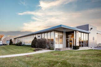 More details for 2201 Landmeier Rd, Elk Grove Village, IL - Industrial for Sale
