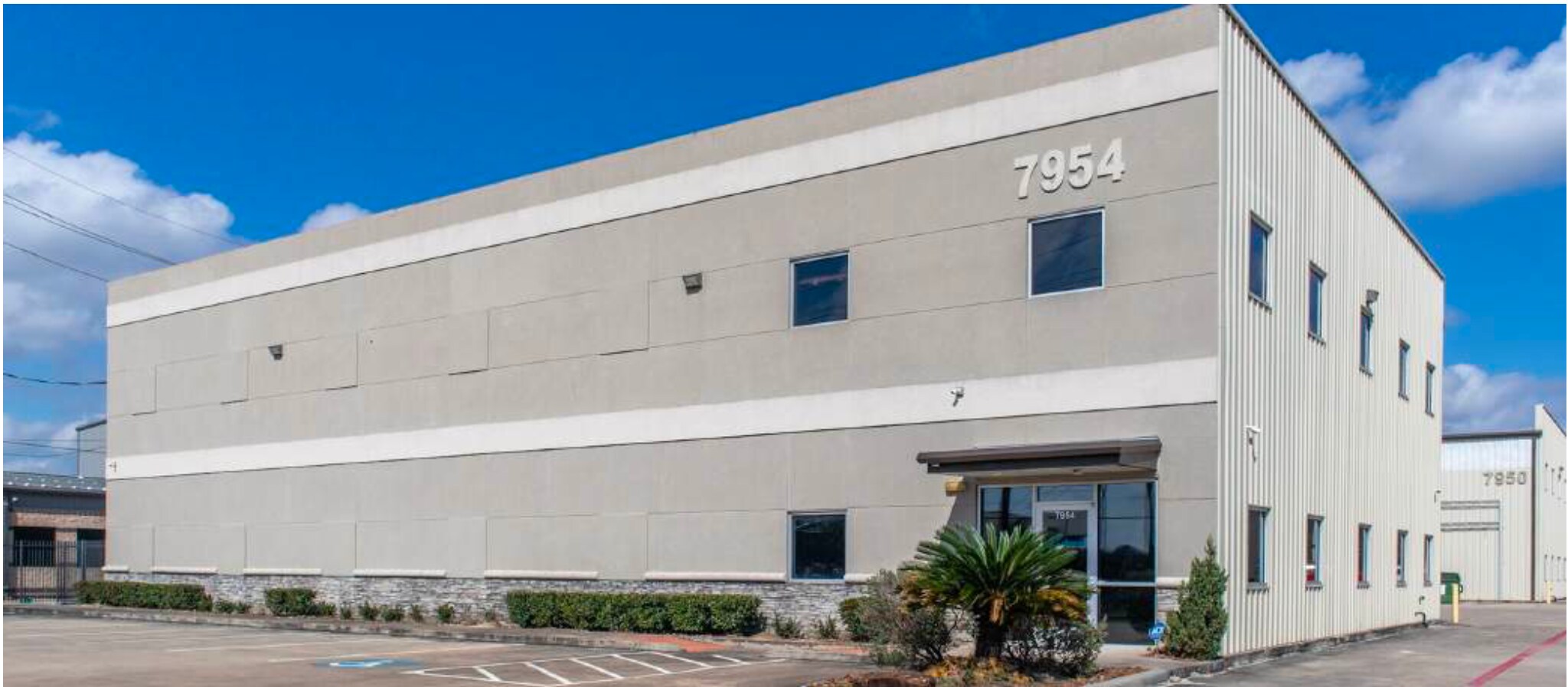 7954 Breen Rd, Houston, TX for lease Building Photo- Image 1 of 6
