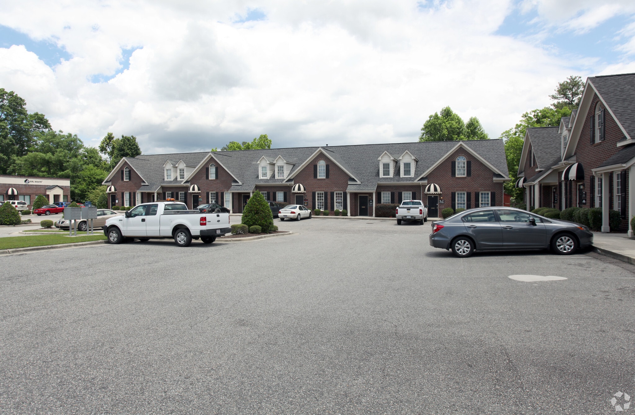 2018 Fort Bragg Rd, Fayetteville, NC for lease Primary Photo- Image 1 of 3