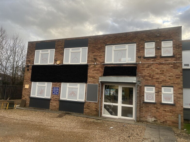 Regal Rd, Wisbech for lease - Building Photo - Image 1 of 1