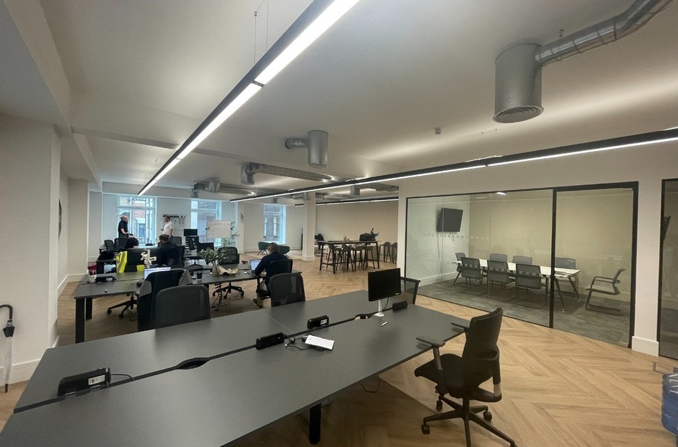 31 Temple St, Birmingham à louer Photo intérieure- Image 1 de 10