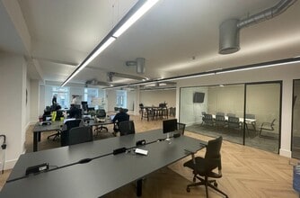 31 Temple St, Birmingham à louer Photo intérieure- Image 1 de 10