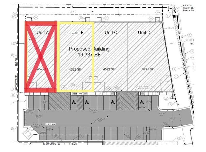 1353 W 130 S, Orem, UT for lease - Building Photo - Image 3 of 13