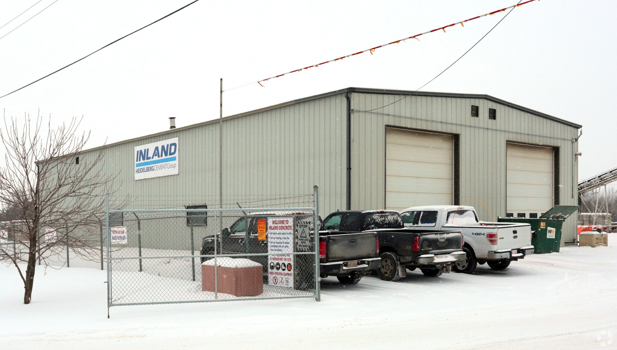 5903 44A St, Leduc, AB for sale Building Photo- Image 1 of 7