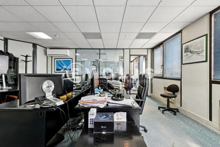 Bureau dans Nogent-sur-Marne à vendre - Photo intérieure - Image 3 de 14