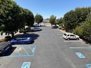 5445 Del Amo Blvd, Lakewood, CA for lease Building Photo- Image 2 of 2