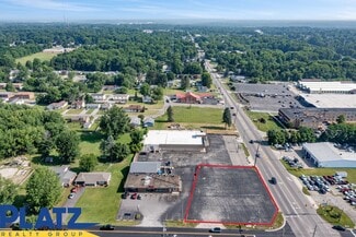 More details for South Avenue, Boardman, OH - Land for Sale