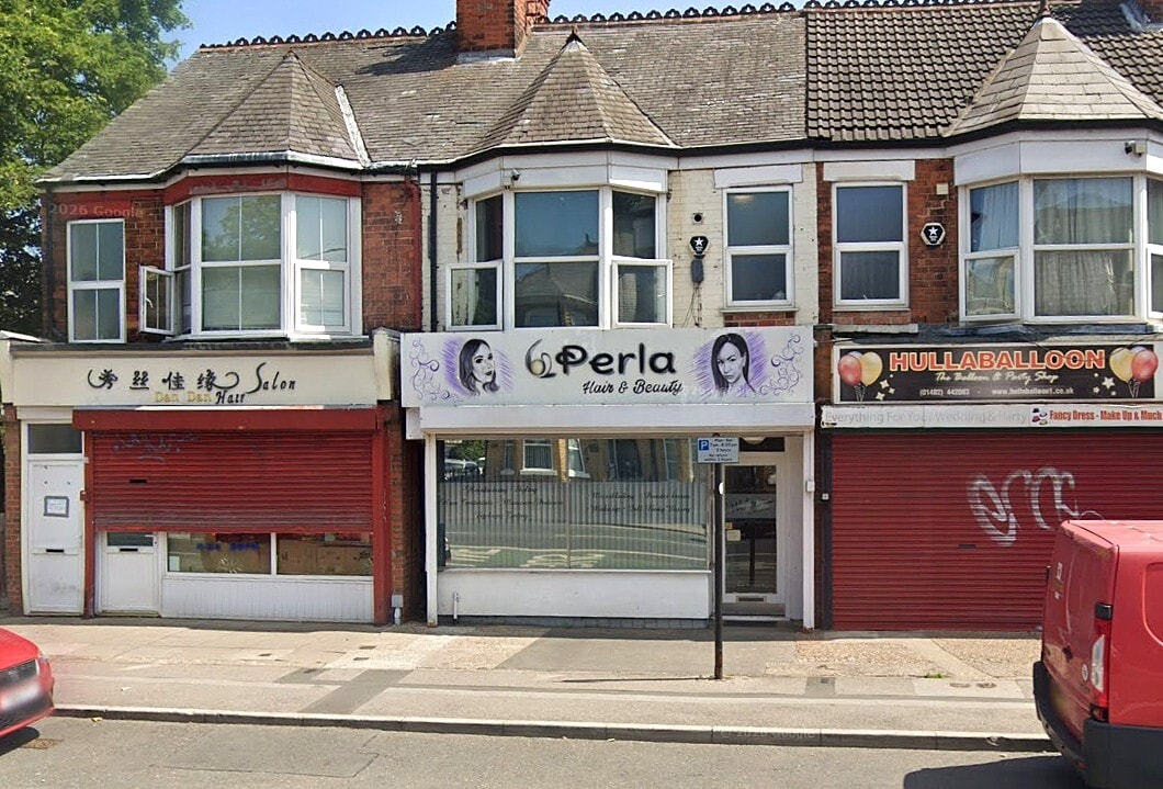 506 Beverley Rd, Hull à louer Photo intérieure- Image 1 de 3