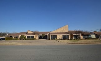 More details for 800 Forest Oaks Ln, Hurst, TX - Medical for Lease