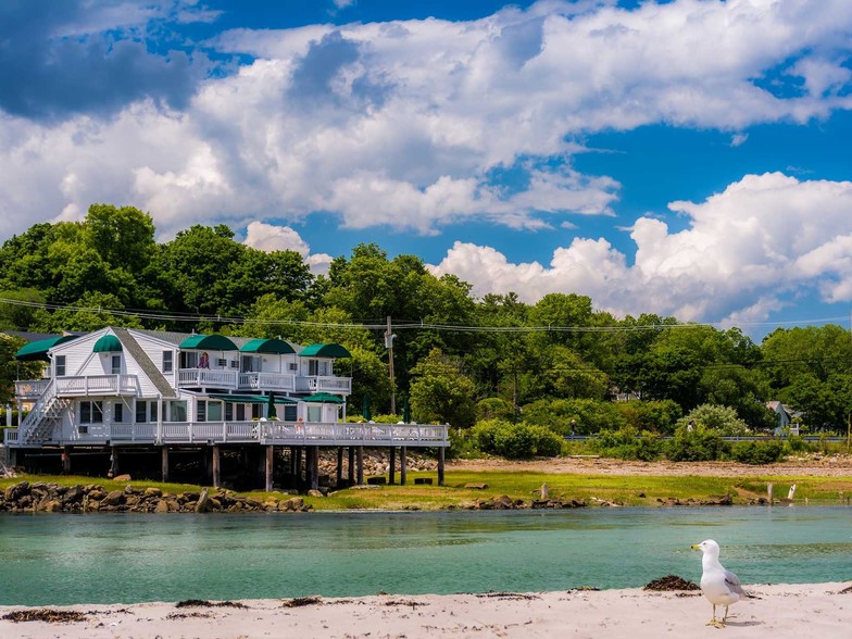 66 Beach St, Ogunquit, ME à vendre - Photo du bâtiment - Image 1 de 1