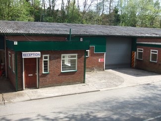 Plus de détails pour Stanley Rd, Knutsford - Industriel à louer